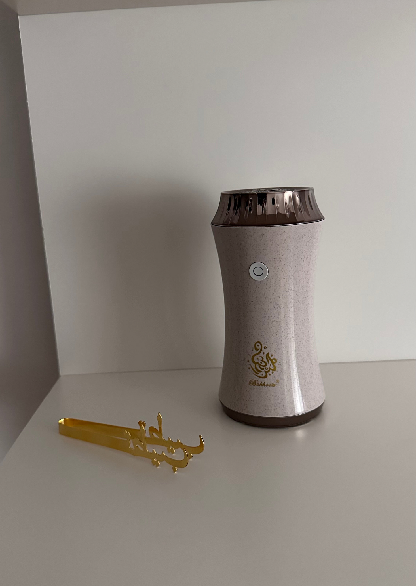 Layali - Diffuseur encensoir Bakhoor