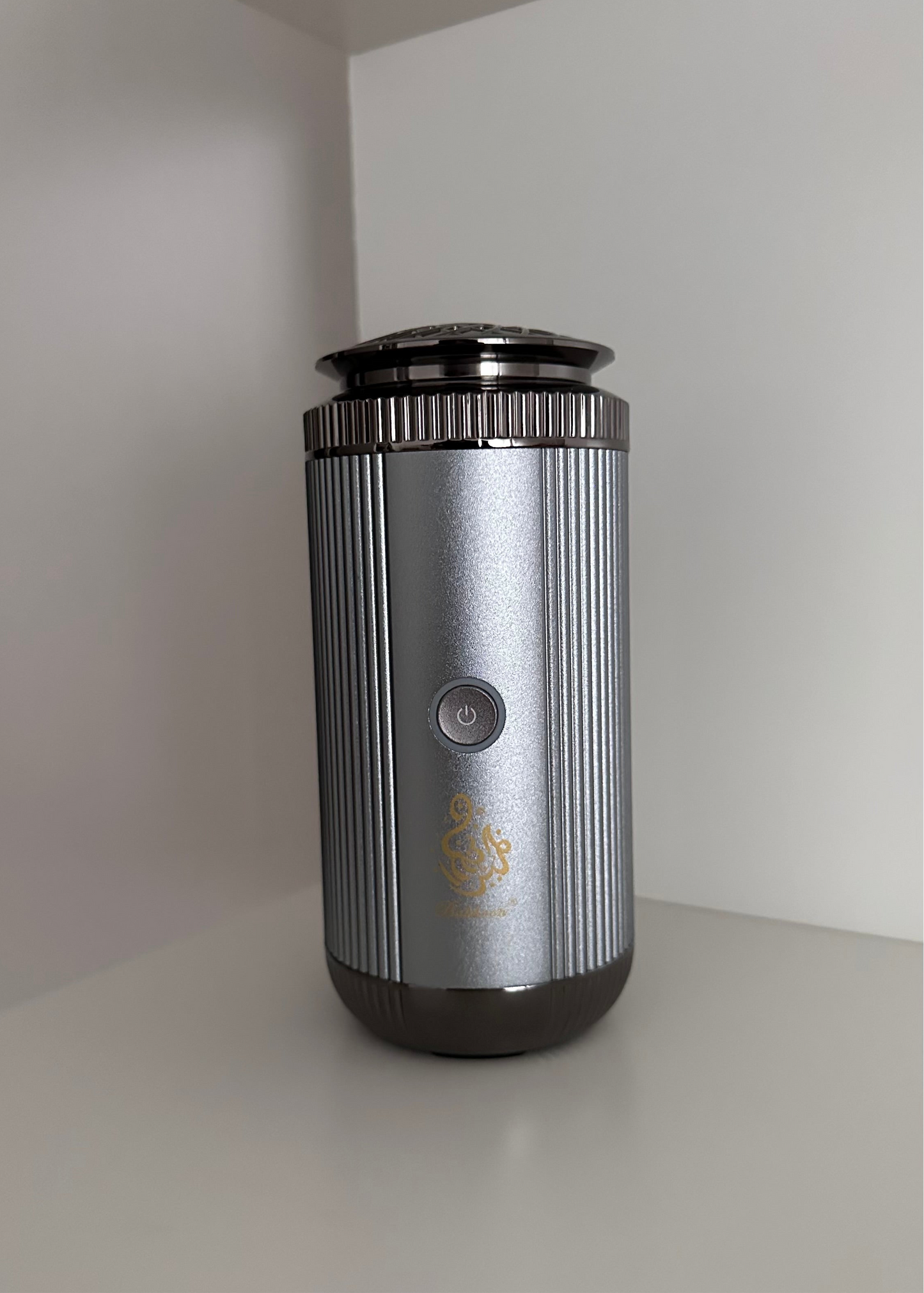 Tayyib -Encensoir Électrique Portable – Design Luxe